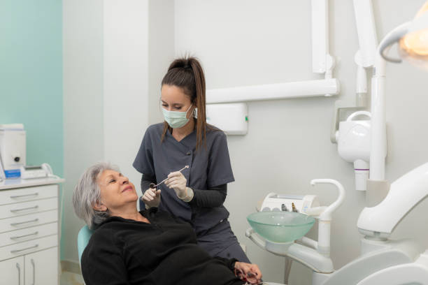 Best Cosmetic Emergency Dentistry in Marissa, IL