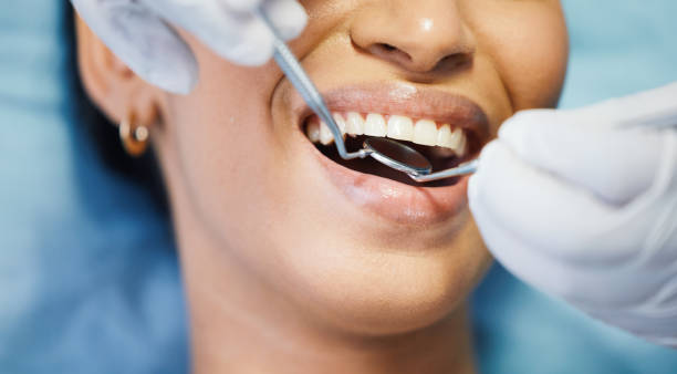 Best Pediatric Emergency Dentist in Marissa, IL
