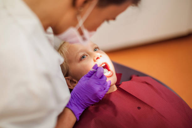 Best Emergency Gum Treatment in Marissa, IL